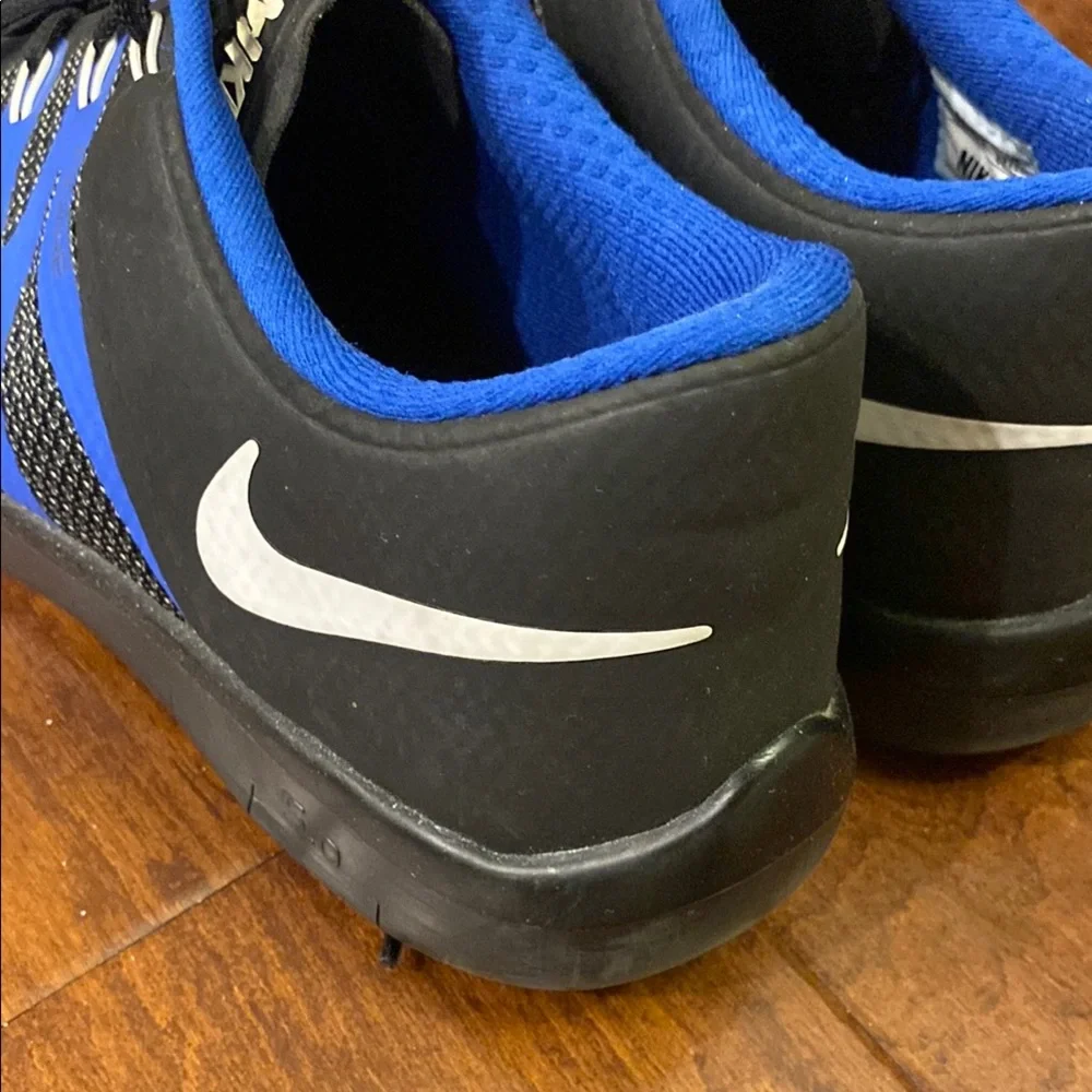 Nike Athletic Shoes
